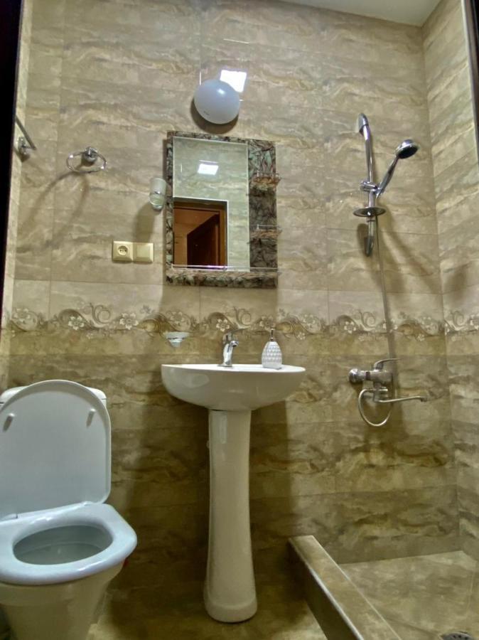 Guest House - Avlabari Tbilissi Extérieur photo