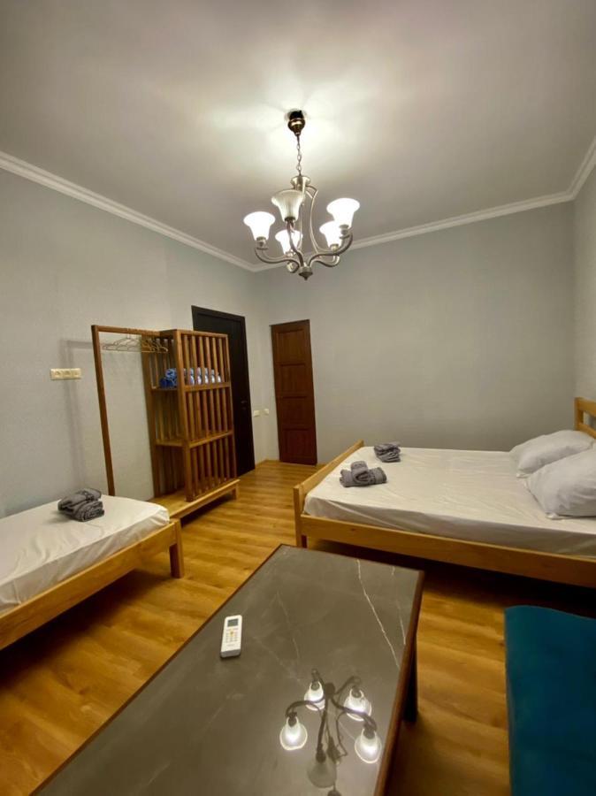 Guest House - Avlabari Tbilissi Extérieur photo