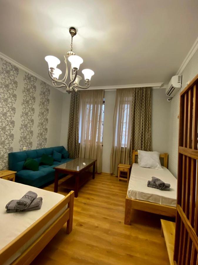 Guest House - Avlabari Tbilissi Extérieur photo