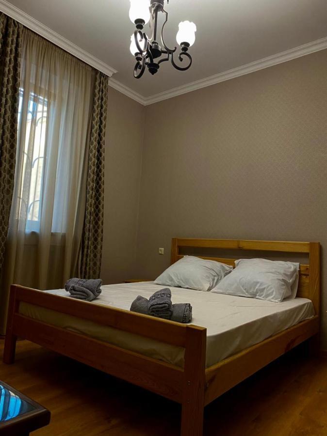 Guest House - Avlabari Tbilissi Extérieur photo