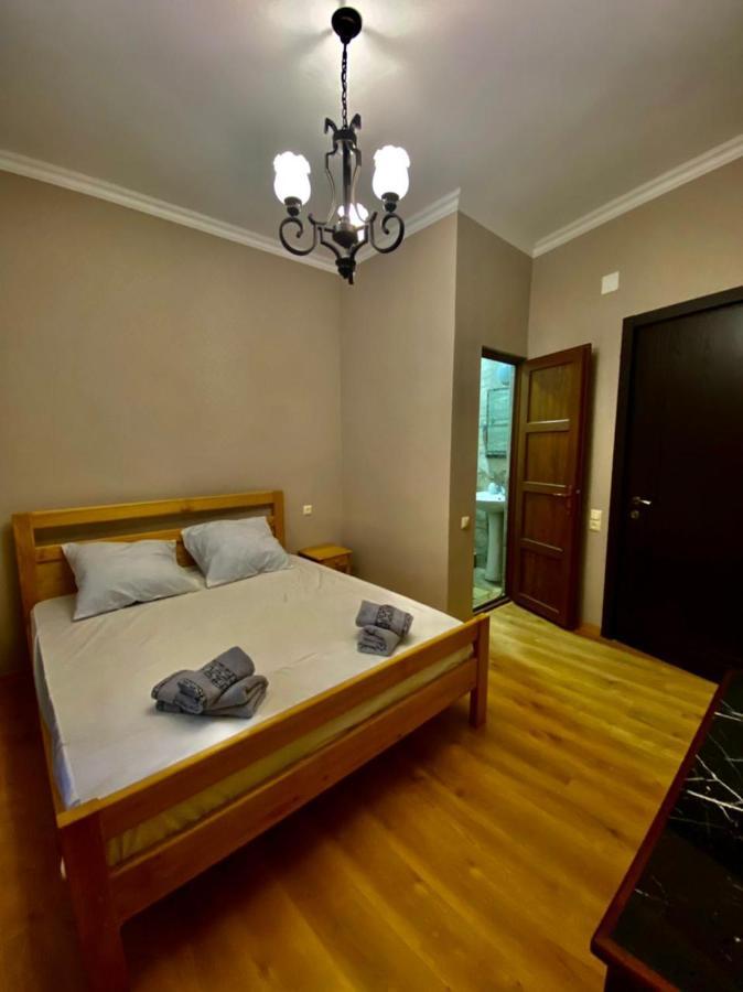 Guest House - Avlabari Tbilissi Extérieur photo