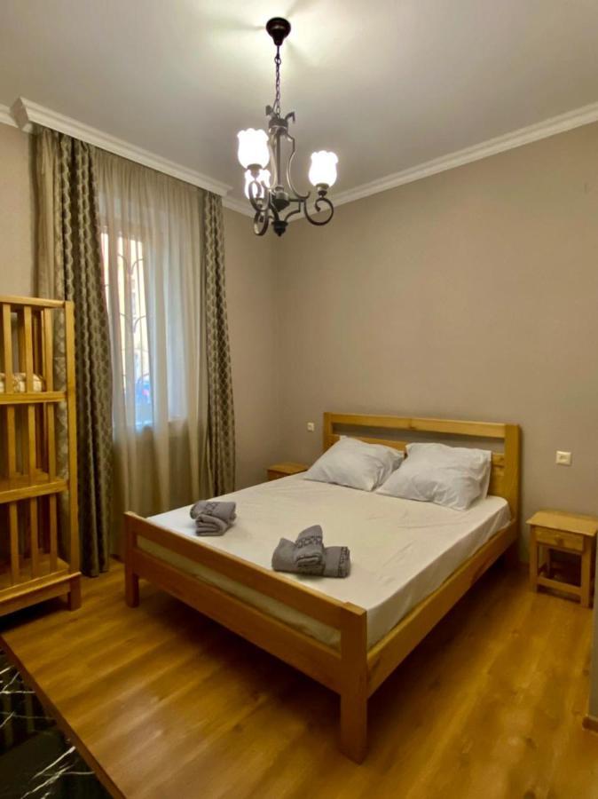 Guest House - Avlabari Tbilissi Extérieur photo