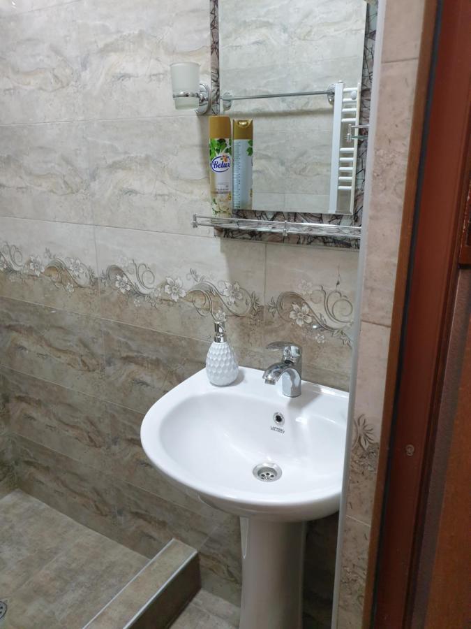 Guest House - Avlabari Tbilissi Extérieur photo