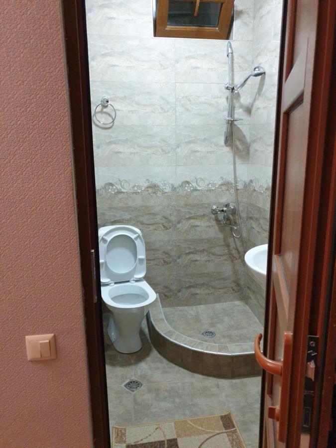 Guest House - Avlabari Tbilissi Extérieur photo