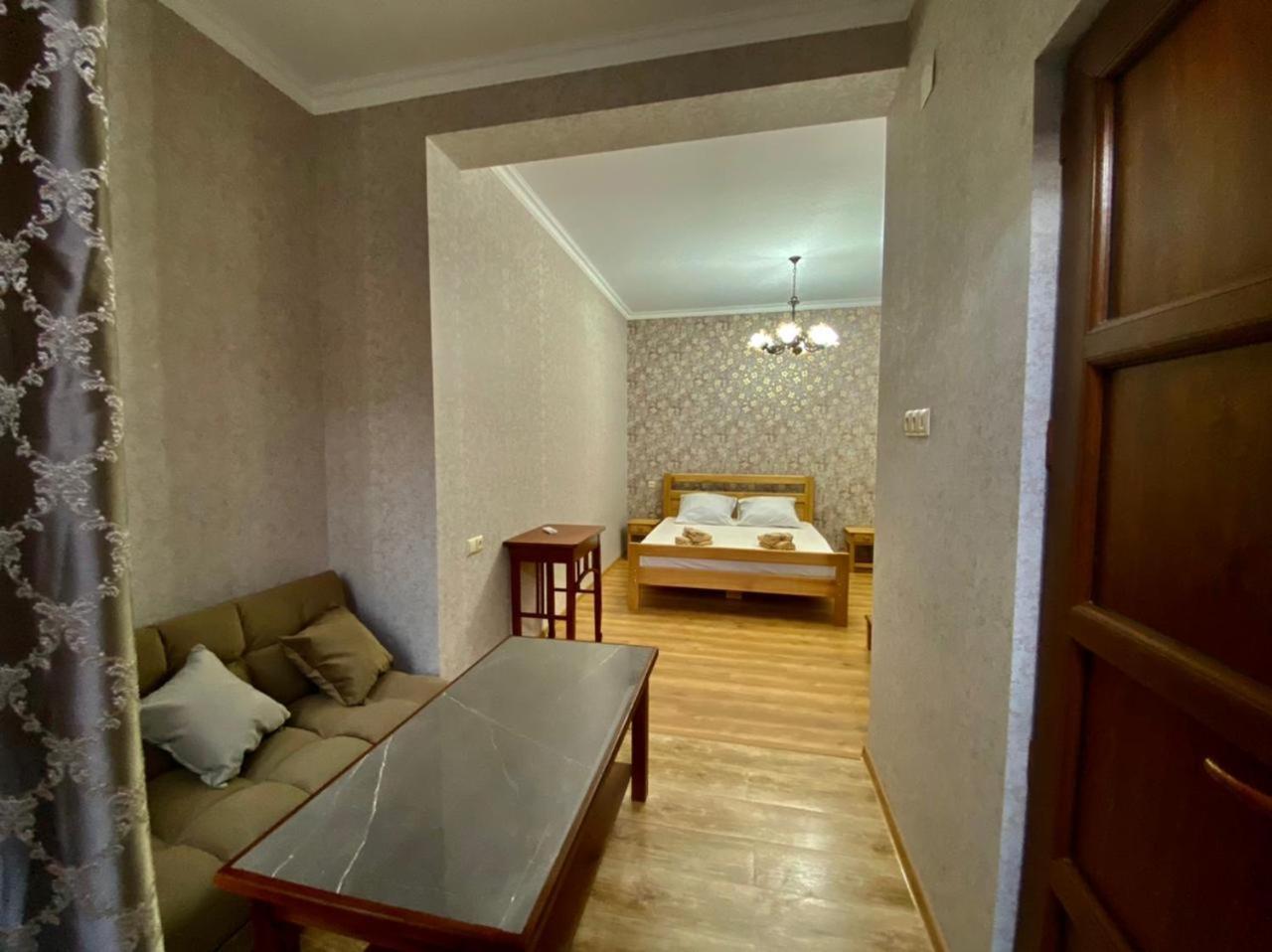 Guest House - Avlabari Tbilissi Chambre photo